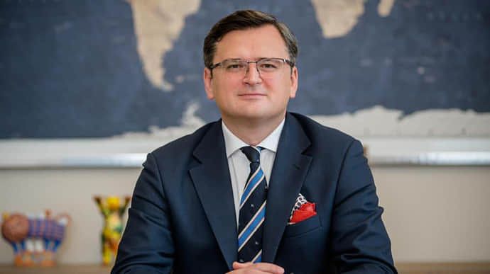 Thế giới - Ukraine nhận định bất ngờ về ông Trump