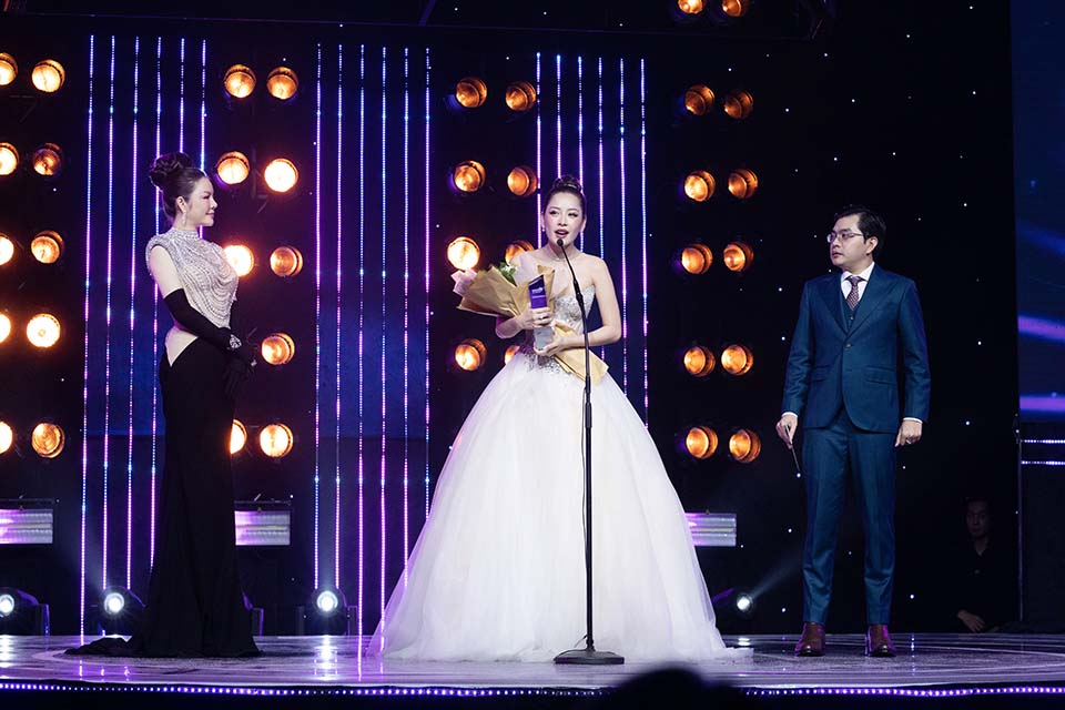 Giải trí - Lý do Lý Nhã Kỳ chọn Chi Pu là “Mỹ nhân của năm 2023”? (Hình 2).