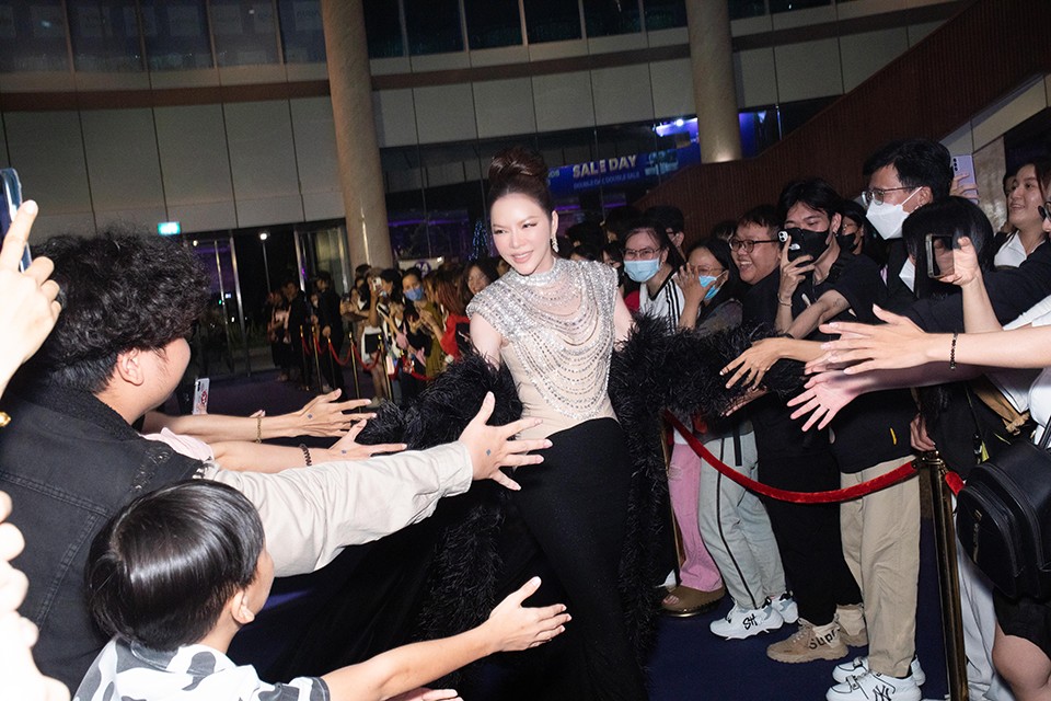 Giải trí - Lý do Lý Nhã Kỳ chọn Chi Pu là “Mỹ nhân của năm 2023”?