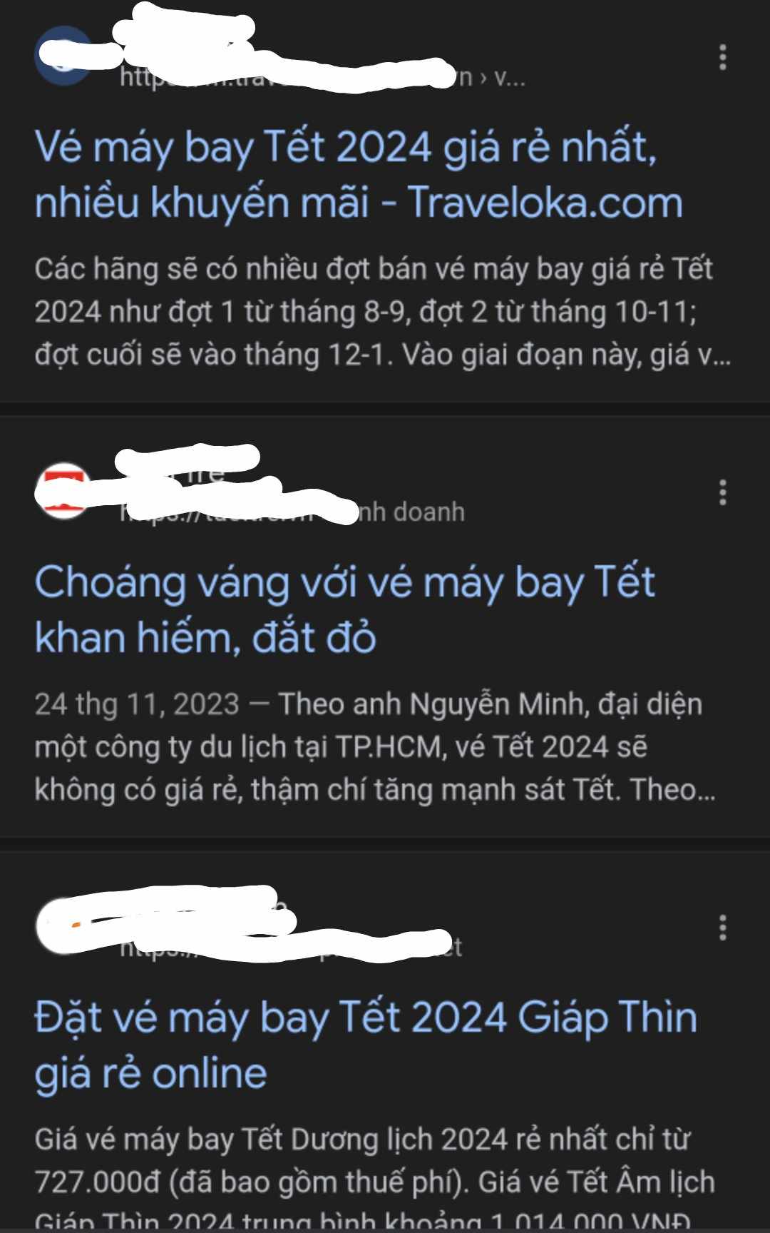 Dân sinh - Mất hàng chục triệu, thậm chí lỡ kỳ nghỉ Tết vì mua phải vé máy bay giả (Hình 2).