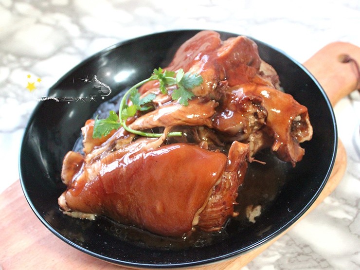 Đời sống - 5 món ăn hấp dẫn cho mâm cơm hằng ngày hoặc đãi khách (Hình 3).