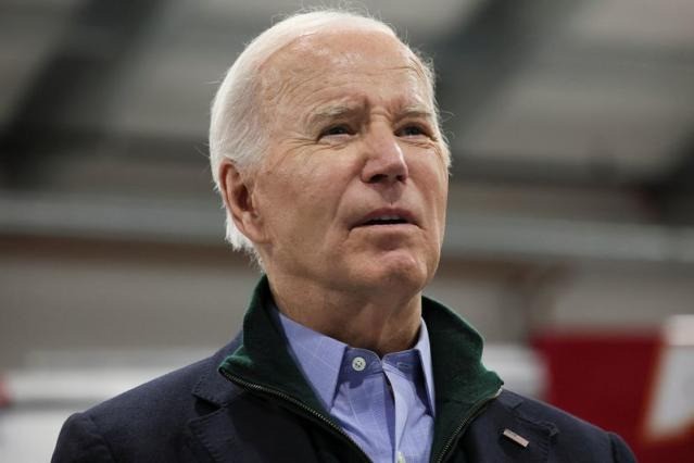 Thế giới - Ông Biden cảnh báo Houthi