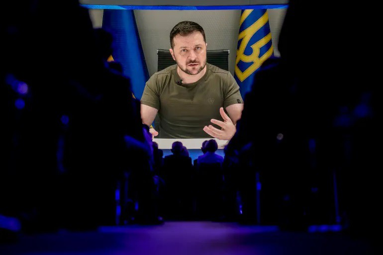 Thế giới - Hơn 80 nước đàm phán về sáng kiến hòa bình của Ukraine: Điện Kremlin lên tiếng