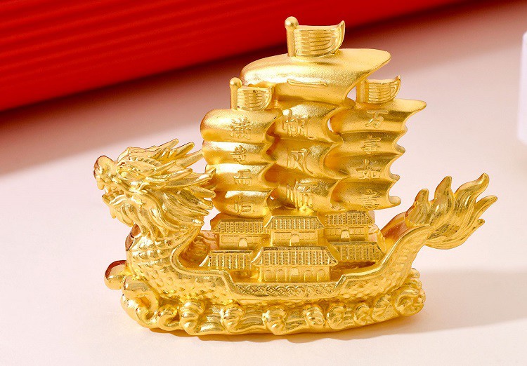 Đời sống - Có 500 triệu đồng, nên mua vàng miếng SJC hay vàng nhẫn cất két làm của để dành? (Hình 2).