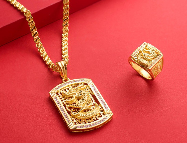 Đời sống - Có 500 triệu đồng, nên mua vàng miếng SJC hay vàng nhẫn cất két làm của để dành? (Hình 3).