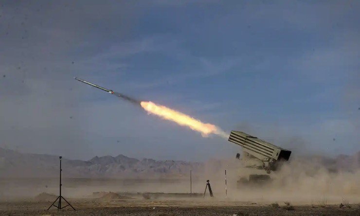 Thế giới - Iran bất ngờ tập kích tên lửa, UAV trong lãnh thổ nước láng giềng Pakistan