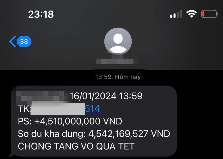 Giải trí - Minh Nhựa tặng vợ hơn 4 tỷ tiêu Tết, vợ chồng Cường Đô La tất bật ở biệt thự triệu đô (Hình 2).