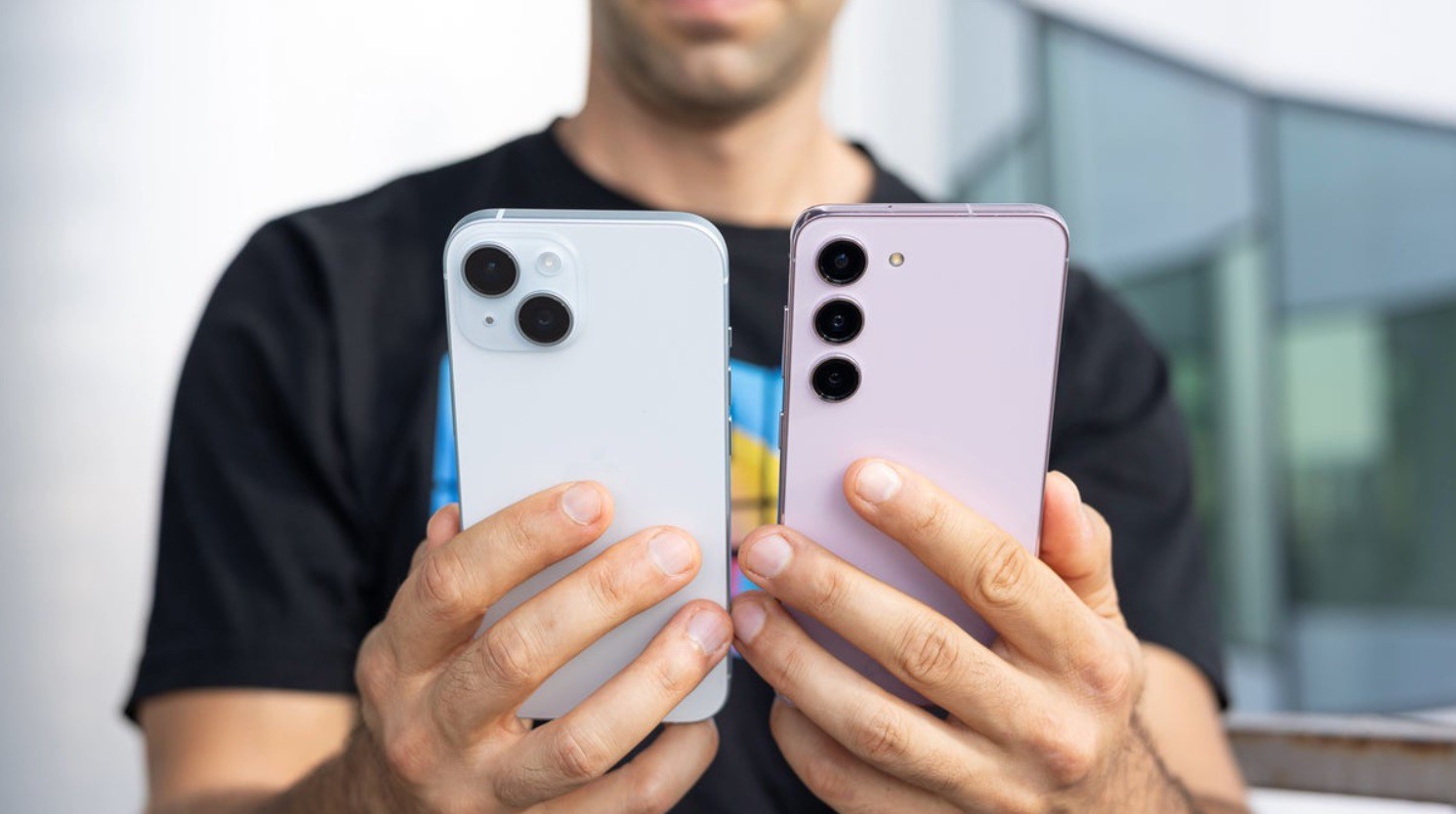 Không nên bỏ lỡ - Tại sao iPhone vẫn giữ giá tốt hơn điện thoại Android? (Hình 2).