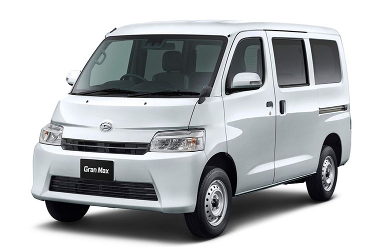 Không nên bỏ lỡ - Đây là 3 mẫu xe bị rút giấy chứng nhận sản xuất của hãng Daihatsu (Hình 2).