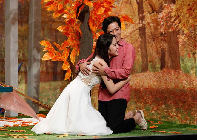 Giải trí - Chồng Nam Em giữa ồn ào phát ngôn về Trường Giang: 'Sau này không nhắc tên ai nữa' (Hình 3).