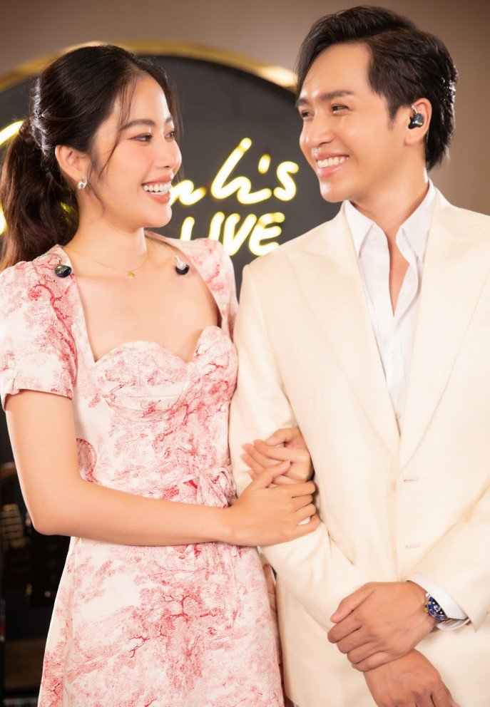 Giải trí - Nam Em tiết lộ lý do không muốn quen đại gia (Hình 3).