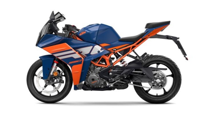 Công nghệ - 2024 KTM RC 390 trình làng, giá 93 triệu đồng (Hình 4).