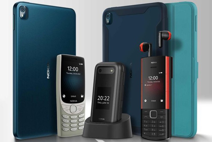 Công nghệ - Tương lai điện thoại Nokia sẽ ra sao khi HMD Global “từ bỏ”