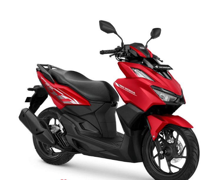 Công nghệ - 2024 Honda Vario 160 ra mắt, giá rẻ 41,2 triệu đồng