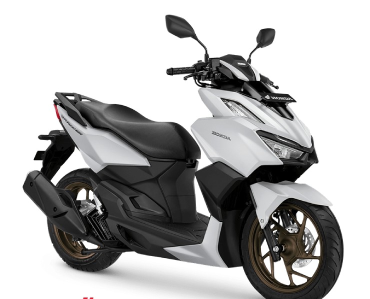 Công nghệ - 2024 Honda Vario 160 ra mắt, giá rẻ 41,2 triệu đồng (Hình 2).