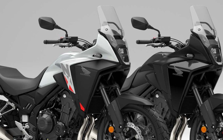 Công nghệ - Môtô 2024 Honda NX400 trình làng, giá hơn 145 triệu đồng