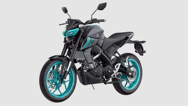 Không nên bỏ lỡ - Ra mắt ‘chiến binh’ 2024 Yamaha MT-15 hút dân tập chơi (Hình 3).