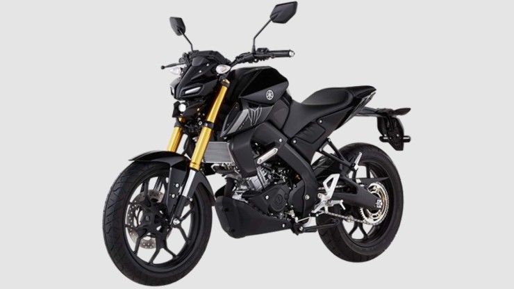 Không nên bỏ lỡ - Ra mắt ‘chiến binh’ 2024 Yamaha MT-15 hút dân tập chơi (Hình 2).