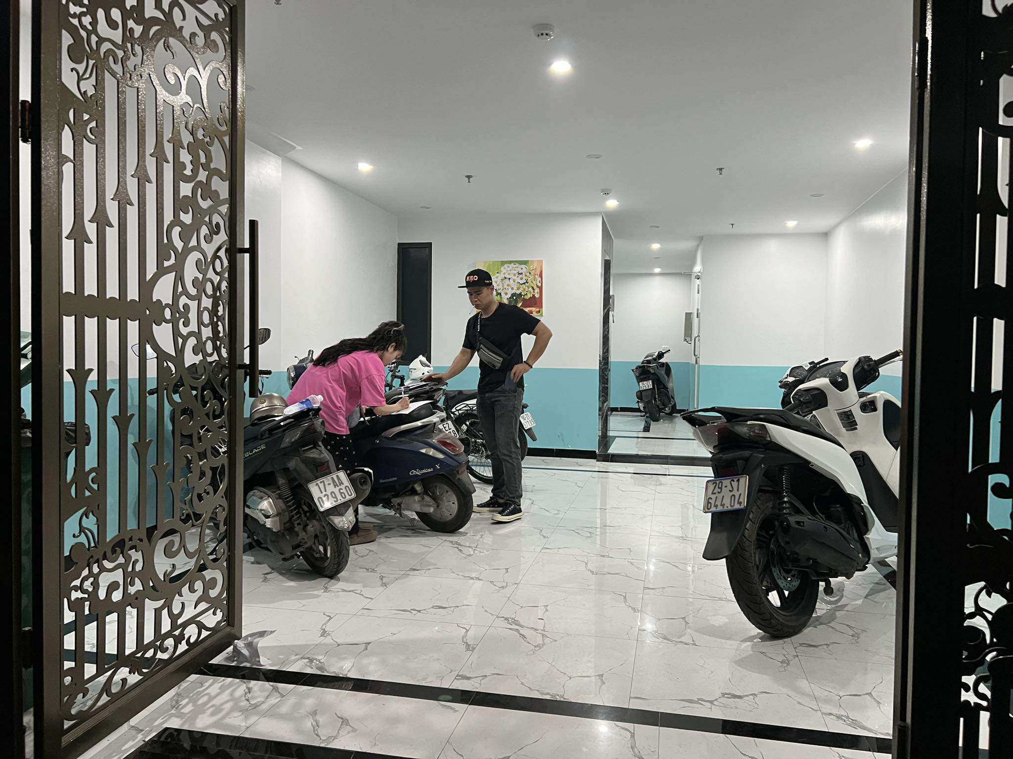 An ninh - Hình sự - Vụ cô gái mất tích từ mùng 7 Tết ở Hà Nội bị sát hại: Khởi tố nghi phạm 2 tội danh