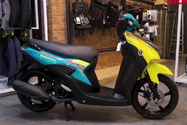 Công nghệ - Loạt xe nhập khẩu giảm giá sâu, rẻ chưa từng có (Hình 3).