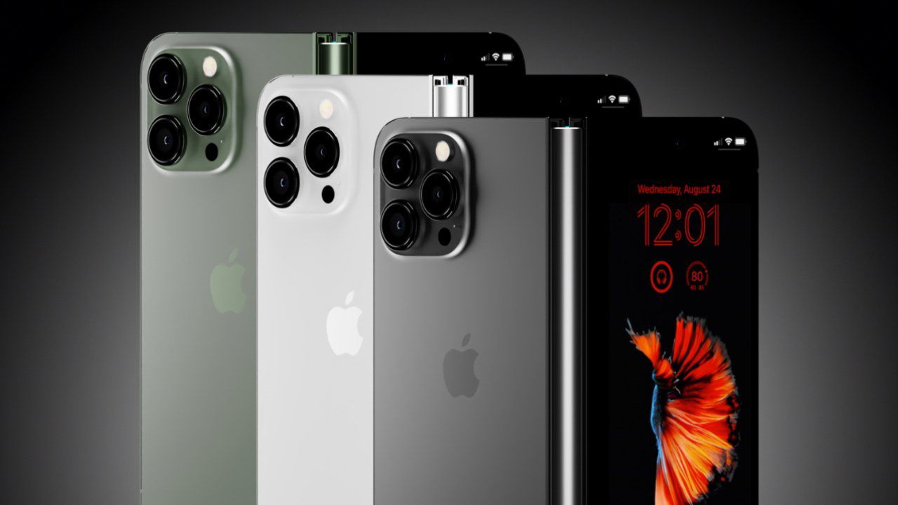 Công nghệ - Thêm một lý do để iFan chờ đợi dòng iPhone 17 năm sau