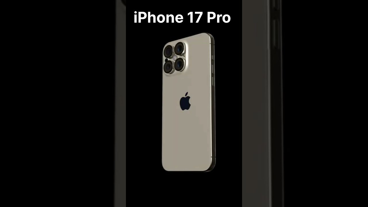 Công nghệ - Thêm một lý do để iFan chờ đợi dòng iPhone 17 năm sau (Hình 2).