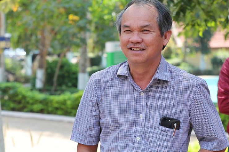 Hồ sơ doanh nghiệp - Bầu Đức nhận thù lao bao nhiêu tại Tập đoàn Hoàng Anh Gia Lai?