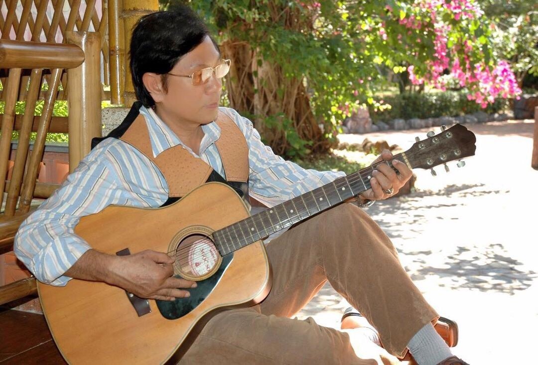 Giải tr&iacute; - Nhạc sĩ Hải ngoại nhớ về nhạc sĩ Trịnh C&ocirc;ng Sơn