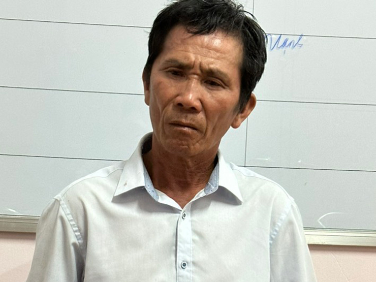 Kh&ocirc;ng n&ecirc;n bỏ lỡ - Vụ người phụ nữ ở Tiền Giang bị h&agrave;ng x&oacute;m đ&aacute;nh tử vong: Khởi tố bị can