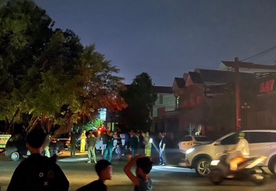 Không nên bỏ lỡ - 3 người trong gia đình tử vong nghi do bị điện giật