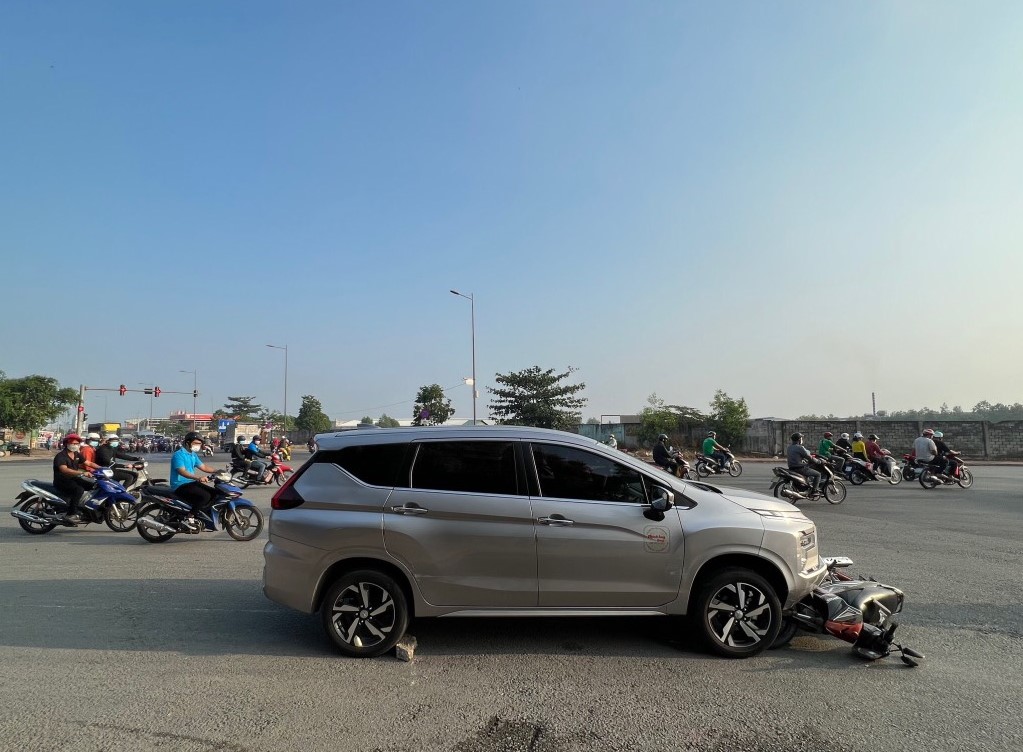 Xã hội - Tin tức 24h qua: Diễn biến mới vụ giám đốc người nước ngoài sát hại nữ kế toán ở Bình Dương (Hình 5).