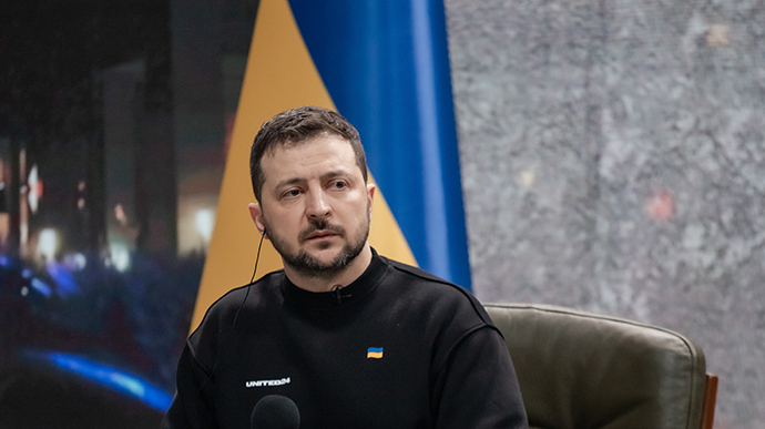 Thế giới - &Ocirc;ng Zelensky l&ecirc;n tiếng về c&aacute;o buộc Ukraine li&ecirc;n quan đến vụ &aacute;m s&aacute;t blogger qu&acirc;n sự Nga