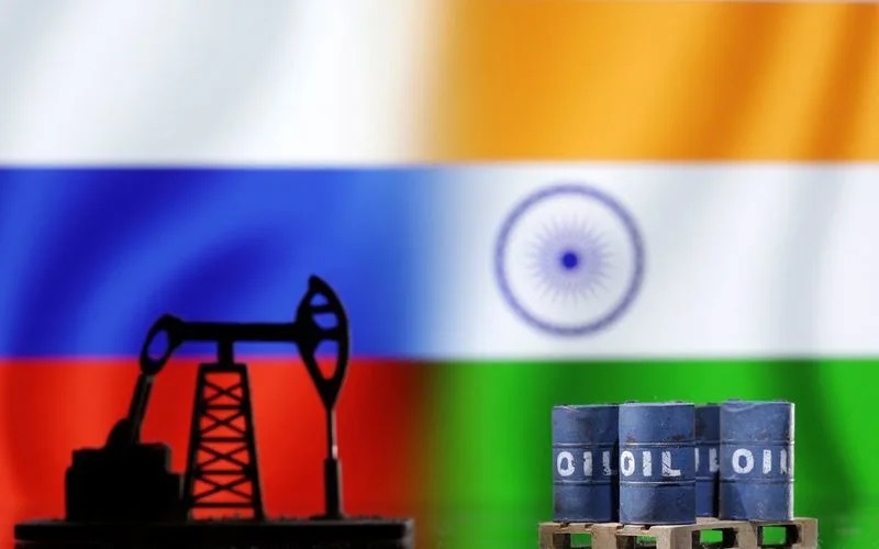 Thế giới - Quốc gia châu Á mua dầu thô Nga, xuất khẩu các sản phẩm từ dầu thô sang châu Âu