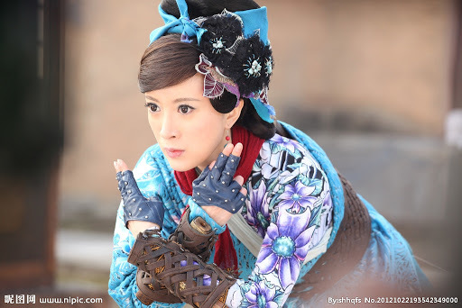 Văn hoá - Đường tình sóng gió của mỹ nữ đẹp nhất nhì Tây Du Ký, cùng lúc "cặp kè" 2 cha con (Hình 2).