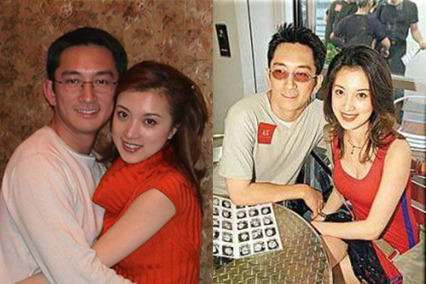 Văn hoá - Đường tình sóng gió của mỹ nữ đẹp nhất nhì Tây Du Ký, cùng lúc "cặp kè" 2 cha con (Hình 3).