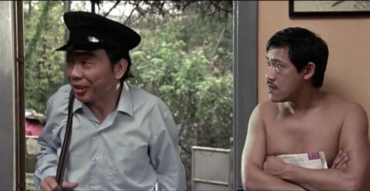 Văn hoá - Cảnh phim "vua hài ngang cơ Thành Long" nhìn trộm mỹ nữ tắm bất ngờ được tìm kiếm (Hình 6).