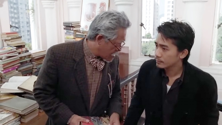 Văn hoá - Cảnh phim "vua hài ngang cơ Thành Long" nhìn trộm mỹ nữ tắm bất ngờ được tìm kiếm (Hình 11).