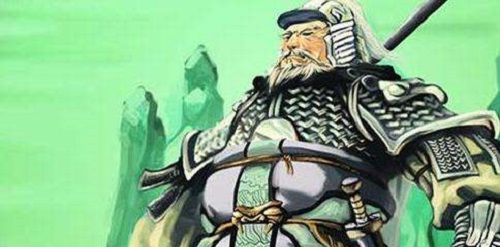 Văn hoá - 2 cao thủ văn võ thần bí của thời Tam Quốc, sư phụ Triệu Vân có thể đánh bại cả Lữ Bố (Hình 3).