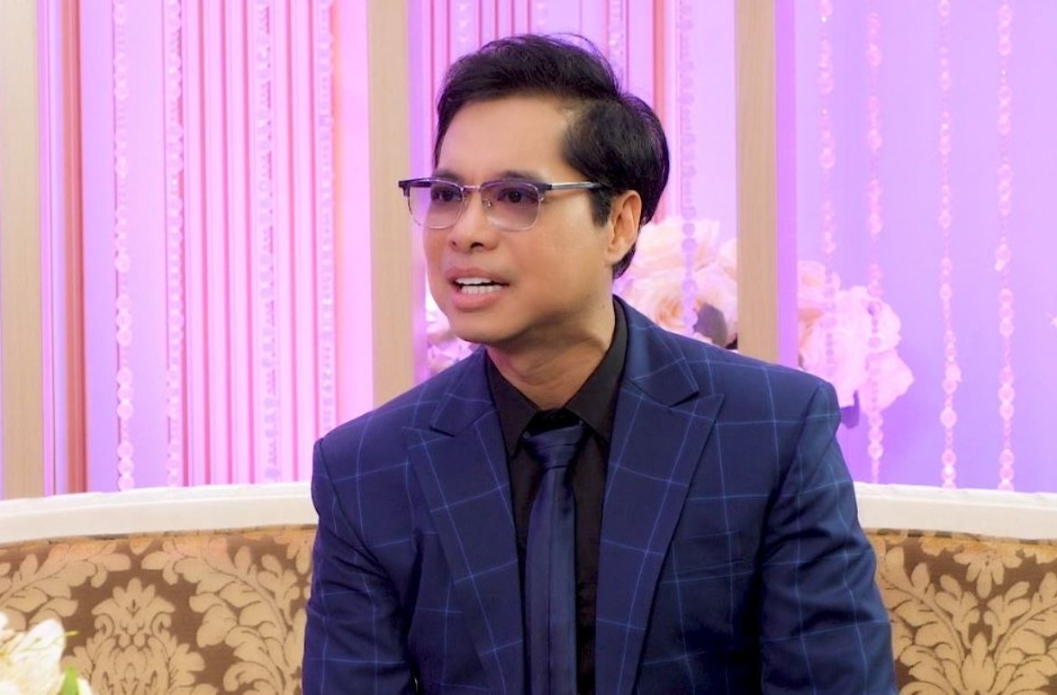 Văn hoá - Danh ca Ngọc Sơn: "Nhìn tôi có vẻ ăn chơi nhưng không phải..."