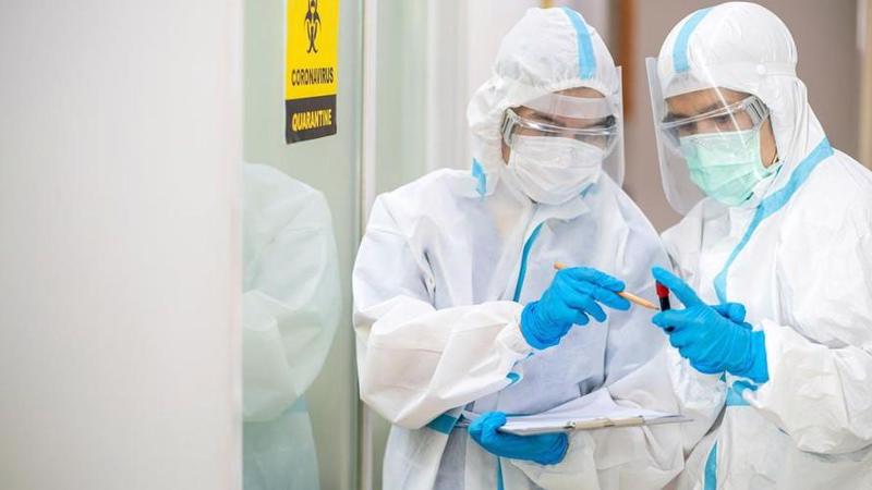 Sự kiện - Triệu chứng của bệnh COVID-19 có thay đổi?