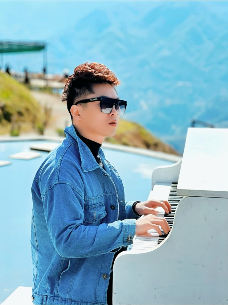 Văn hoá - Du Thiên: "Dân mạng gọi tôi là du côn do không hiểu con người tôi" (Hình 2).