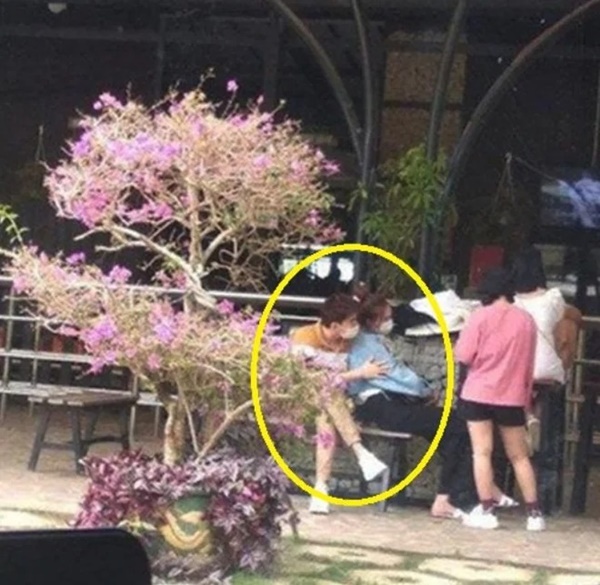 Văn hoá - Chi Dân - Lan Ngọc sau tin đồn chia tay: Người trượt dài trong sự nghiệp, người "lên như diều gặp gió"