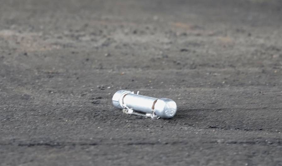 Thế giới - Tiết lộ thông tin về nghi phạm ném bom khói vào Thủ tướng Nhật Bản Kishida (Hình 2).