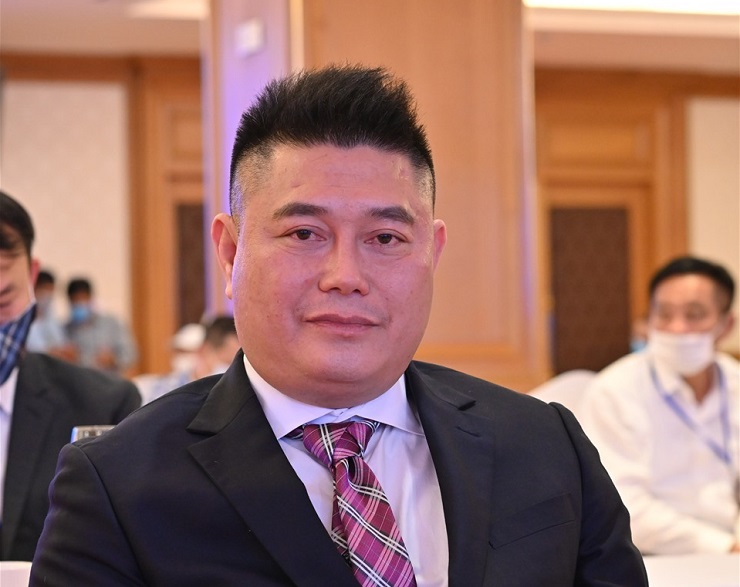 Ngân hàng ông Nguyễn Đức Thụy làm Chủ tịch muốn đổi tên- Ảnh 1. Tài chính - Ngân hàng - Ngân hàng bầu Thụy làm Chủ tịch muốn đổi tên