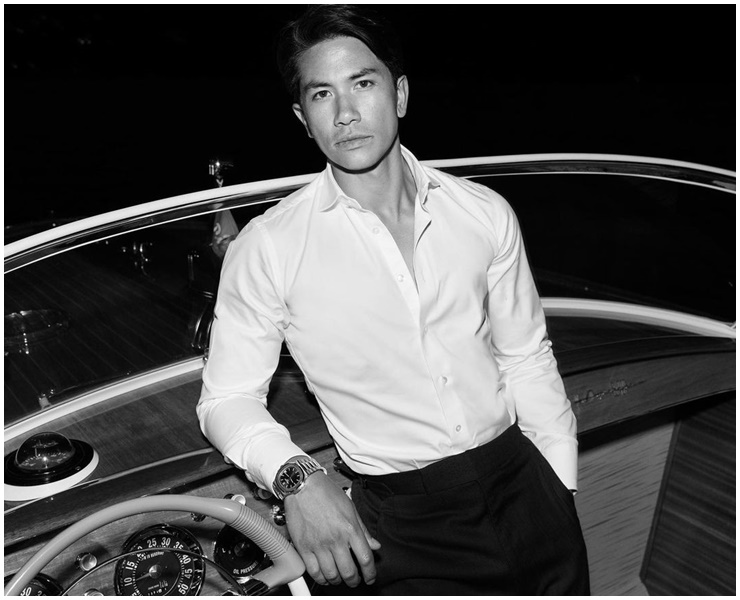 Thế giới - Hoàng tử Brunei từng hot nhất châu Á thừa kế hơn 650 ngàn tỷ đồng giờ ra sao? (Hình 4).