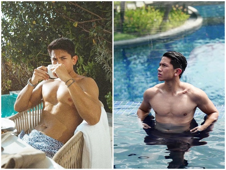 Thế giới - Hoàng tử Brunei từng hot nhất châu Á thừa kế hơn 650 ngàn tỷ đồng giờ ra sao? (Hình 2).