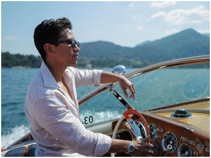 Thế giới - Hoàng tử Brunei từng hot nhất châu Á thừa kế hơn 650 ngàn tỷ đồng giờ ra sao? (Hình 3).