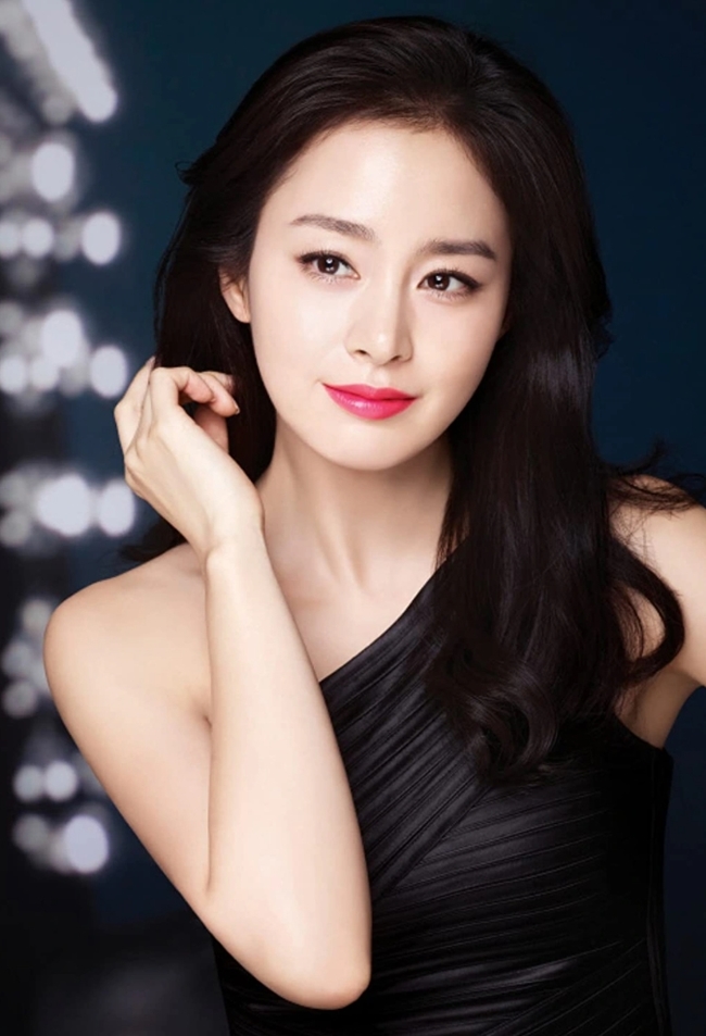 Văn hoá - Kim Tae Hee lão hóa ngược nhờ uống 3 thứ rẻ tiền (Hình 3).