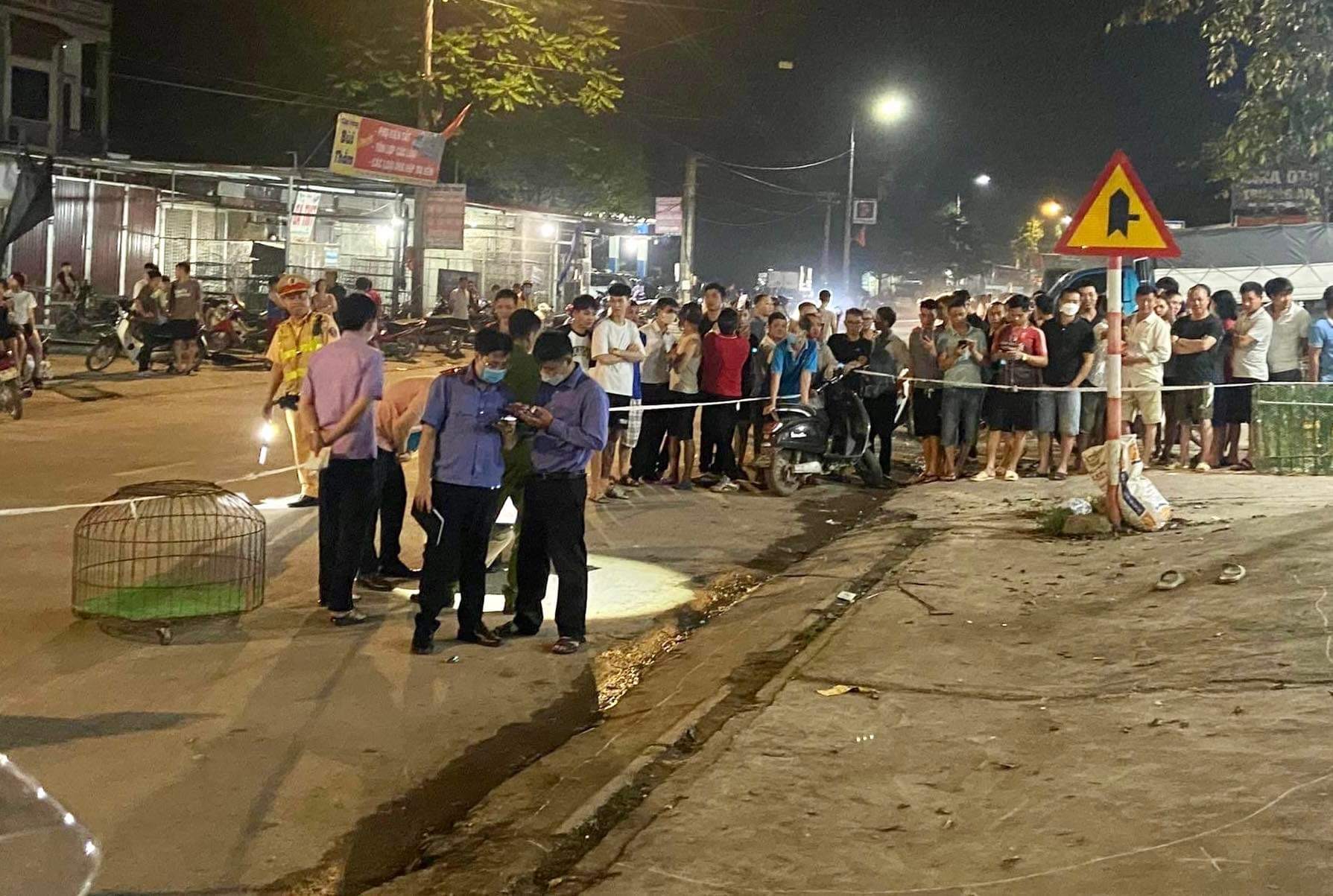 Không nên bỏ lỡ - Bắc Giang: Nổ súng bắn 1 người nhập viện, nghi phạm bỏ trốn