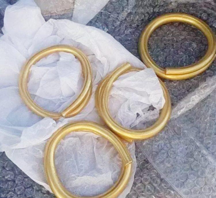 Đời sống - Đào cống phát hiện "kho báu", 6 tháng sau đổi đời thành đại gia